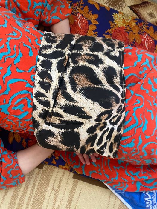 Sovuq kunlarda iliq yostiq — eng yaxshi do‘st! 
Tabiiy buCg‘doy bilan