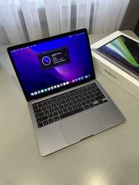 Продаю Macbook Pro M1 13 inch 256 SSD 8 Gb