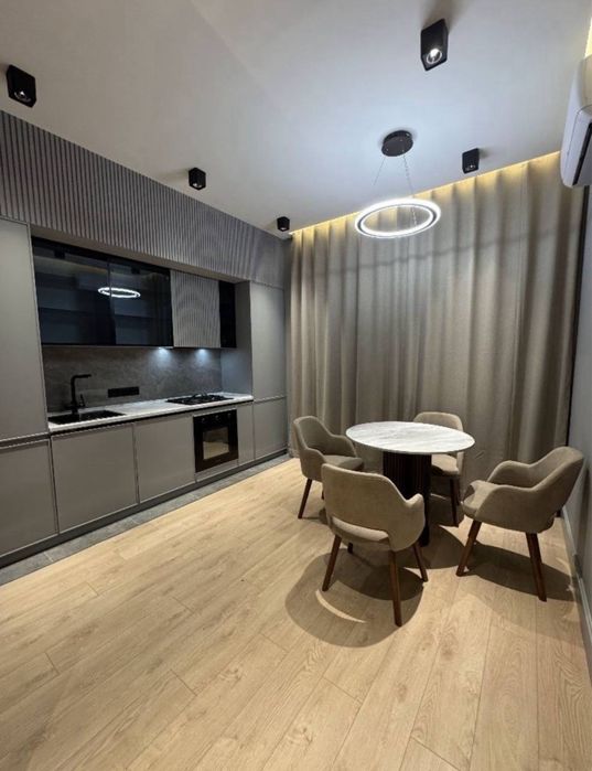 Квартира Ж/К Uzbegim 2/10/10 51 кв.м