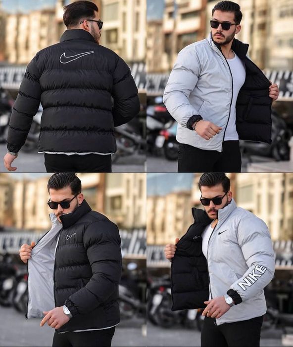 Geaca damă și barbati