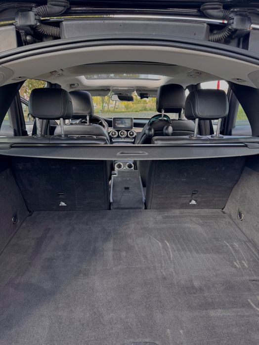 Vând Mercedes GLC250d 4matic
