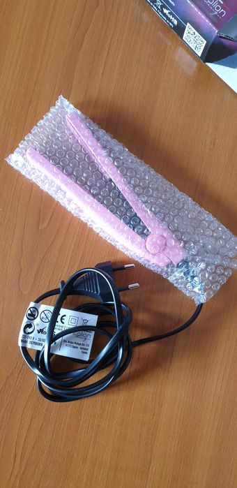 Placa ptr par mini