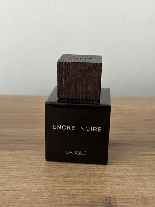 Парфюм Encre Noire