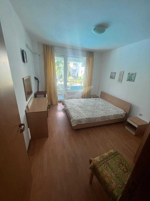 Продава се Двустаен апартамент в к.к. Слънчев бряг - 65 кв.м за 1077 €/кв.м - Снимка #5