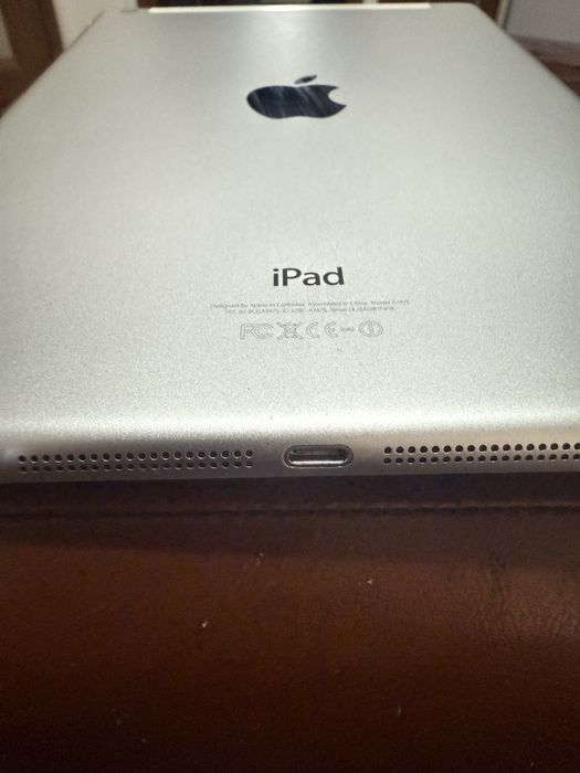 Tableta IPAD MODEL A1475
