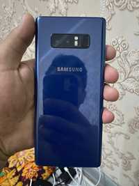 Samsung Galaxy Note 8