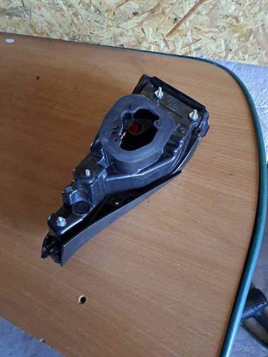 Stop stanga pe portbagaj Toyota Corolla E21 berlina an 2019-2022