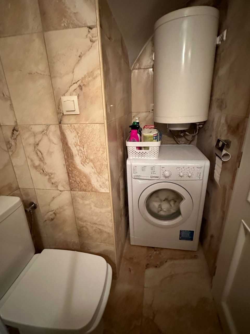 Продаваме Тownhoyse Green life