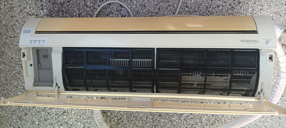 Климатик Panasonic Inverter CU-RE12GKE