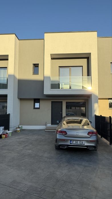 Case de vanzare moderne direct dezvoltator Pantelimon