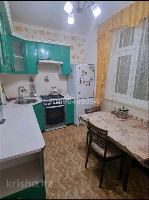 3 бөлмелі пәтер сатылады/продается 3 комнатная квартира