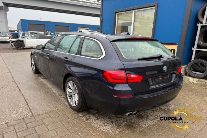 Compresor AC 2.0d N47 184Cp 6sbu14a BMW Seria 5 F11 [2009 - 2013]