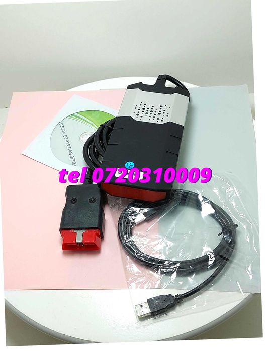 Tester  Diagnoza Delphi Ds 150 Instalare Gratuita