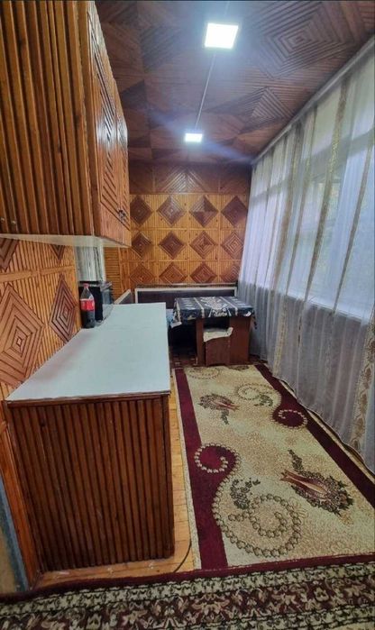 сдаётся  2 комнатная квартира корасув 2