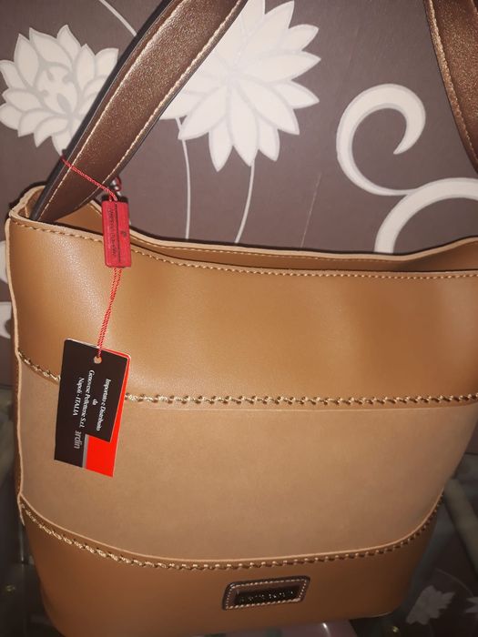 Geanta Pierre Cardin