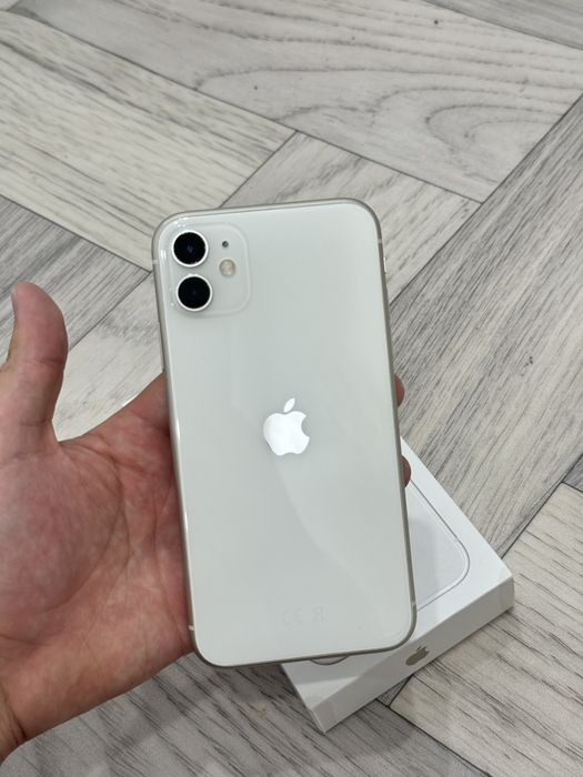 iPhone 11 64 Айфон 11 64
