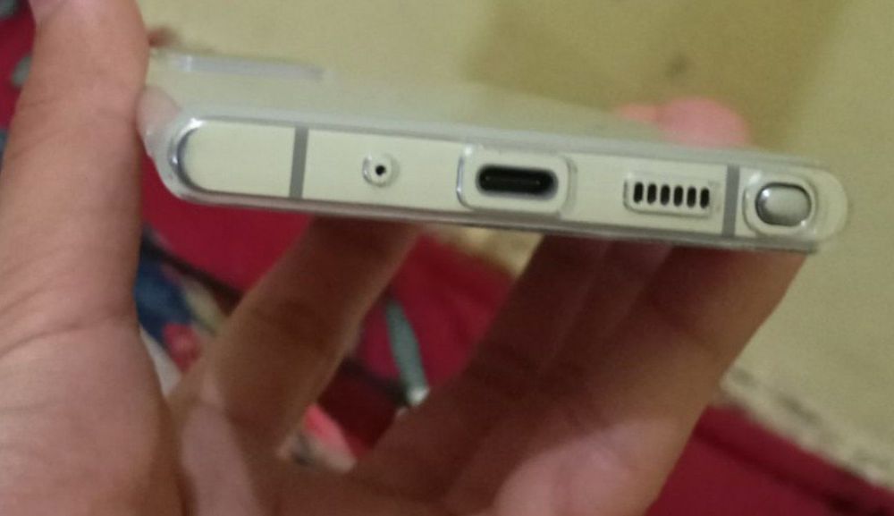 Samsung Note 20 ultra 5G       12/256