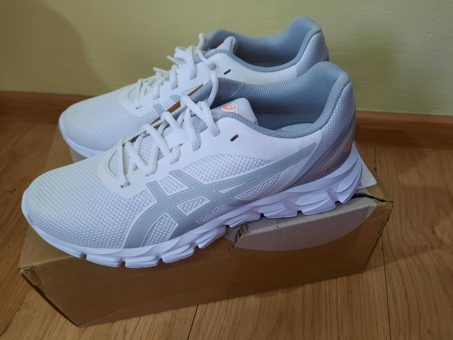 Новые женские кроссовки Asics GEL-QUANTUM LYTE II размер 39,5