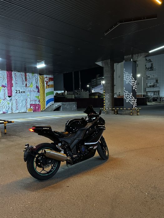 Ducati Panigale V2