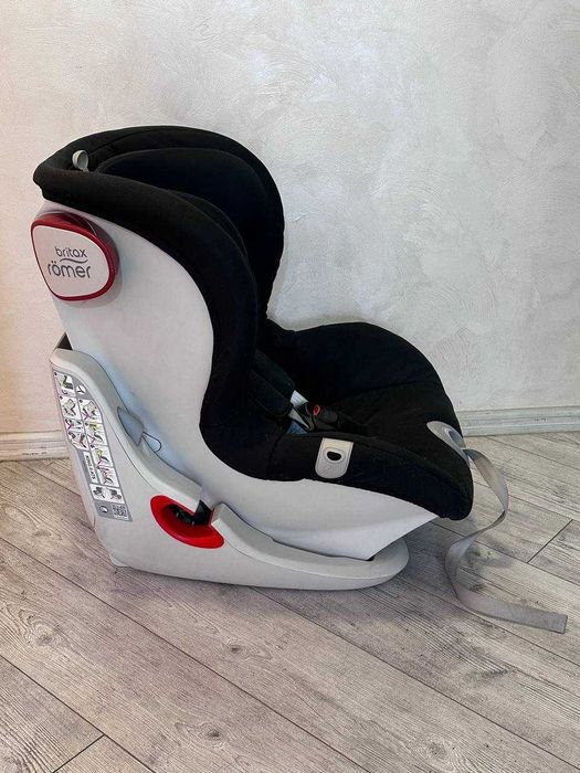 Scaun auto Britax Römer King 2