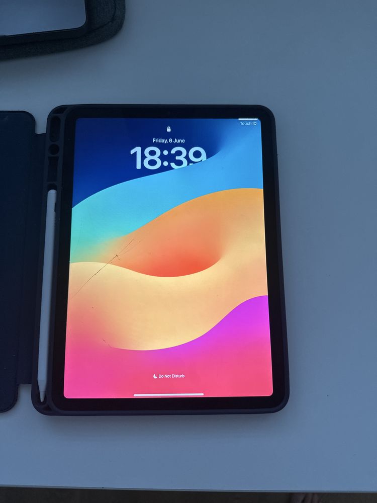 Ipad Air 4 Apple (4th) generation