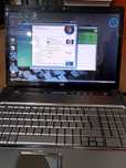 Hp pavilioj dv7 si asus laptop