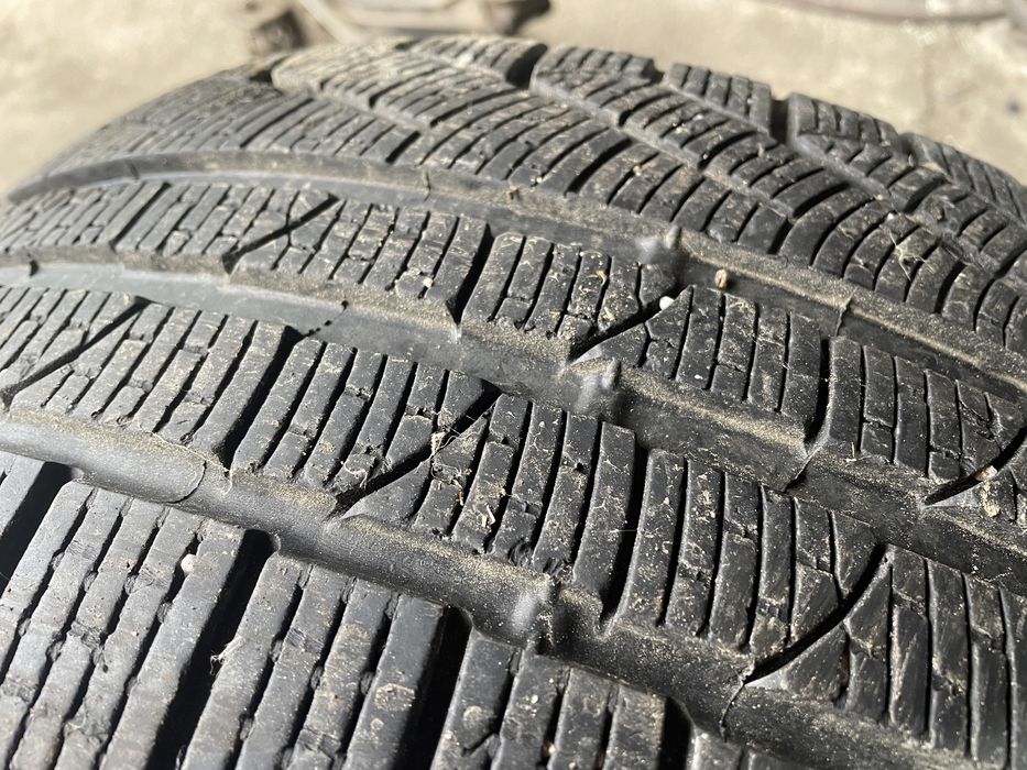 245/45R18 anvelope iarna