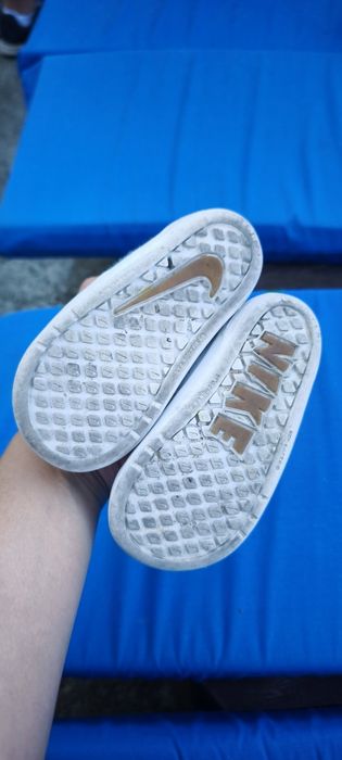 Adidași Nike Pico 23.5