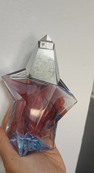 Eau de parfum 100 ml, Mugler Angel , oriental -gourmand