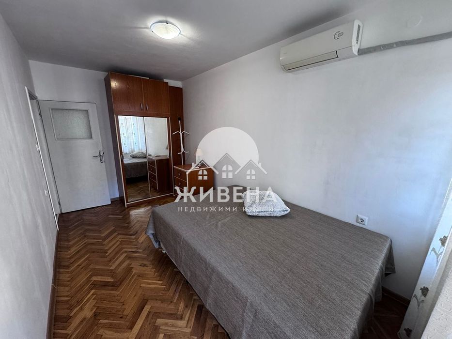 Дава се под наем Двустаен апартамент в Варна, Зимно кино Тракия - 58 кв.м за 398.82 € - Снимка #5