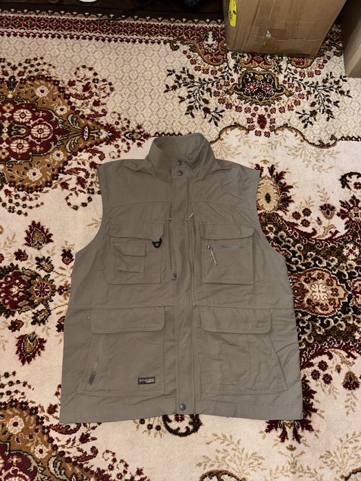 Vesta Columbia.mammut,salewa,rab,arcteryx,salomon,patagonia,fjallraven