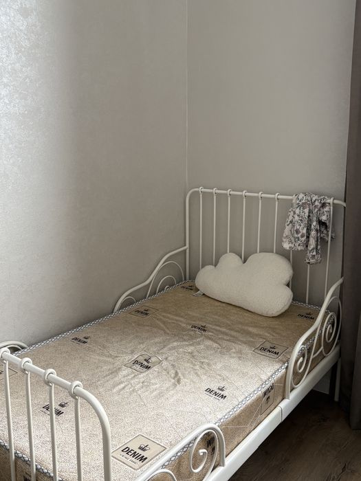 Детская кровать Ikea