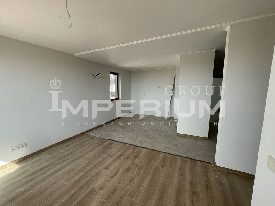 Продава се Многостаен апартамент в Варна, Виница - 119 кв.м за 1698 €/кв.м - Снимка #2