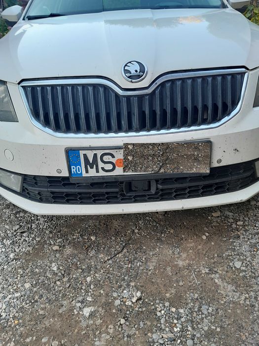 De vânzare Skoda Octavia 3 Break 2.0 TDI 150 cp