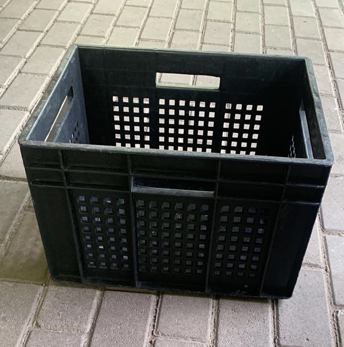 Продам ящики пластиковые