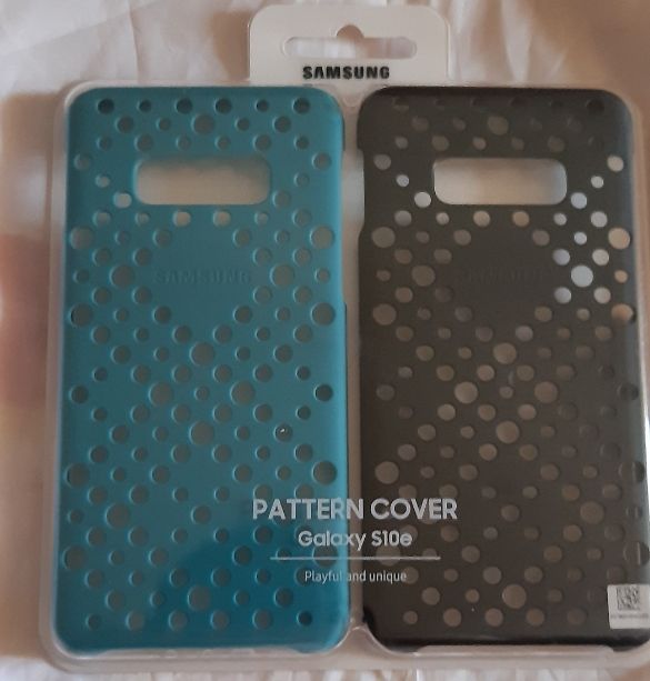 husa originala samsung galaxy S10e