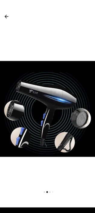 Uscator de par profesional Lynker Nou