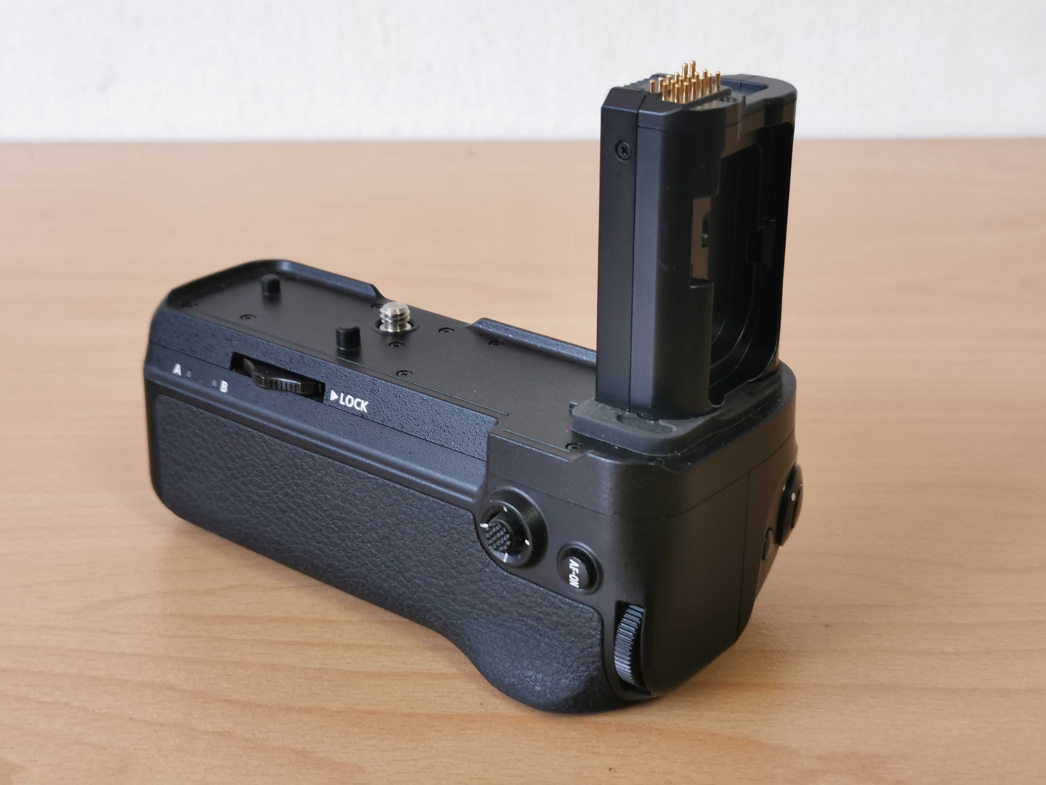 Nikon MB-N11 Battery Grip Nikon Z6II , Nikon Z7II