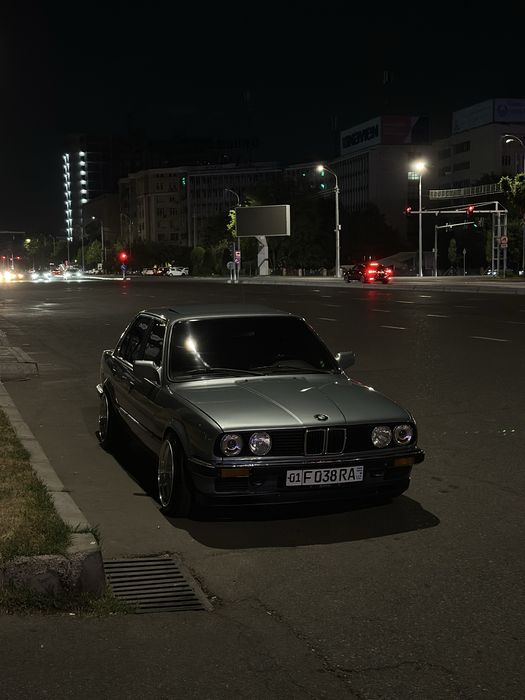 bmw e30 sotiladii