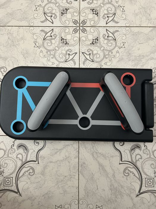 Placa Flotari pentru piept sau brate