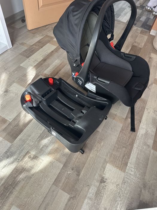 Детско кошче 0-13 кг isofix