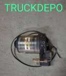 Pompa de gresare automata MAN TGX 18.440. An fabricatie 2010
