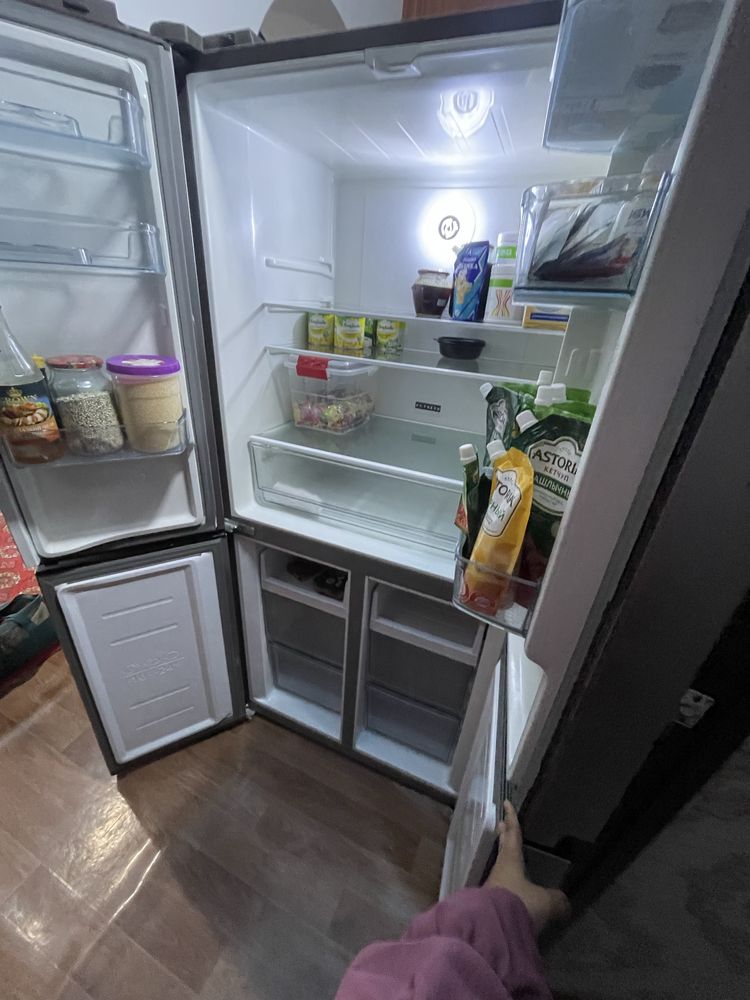 холодильник Midea