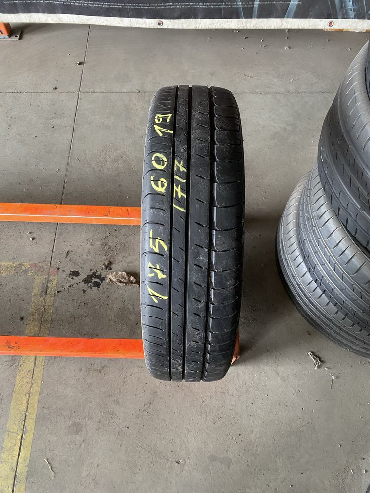 Anvelopa vara 175/60/19 Bridgestone Ecopia EP500 175 60 19 R19