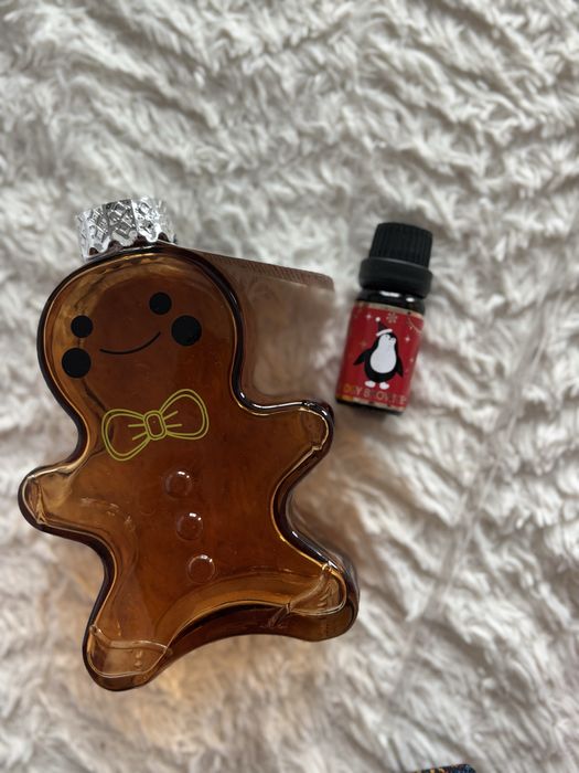 Set Craciun - Mos Nicolae - Secret Santa - Victoria’s Secret