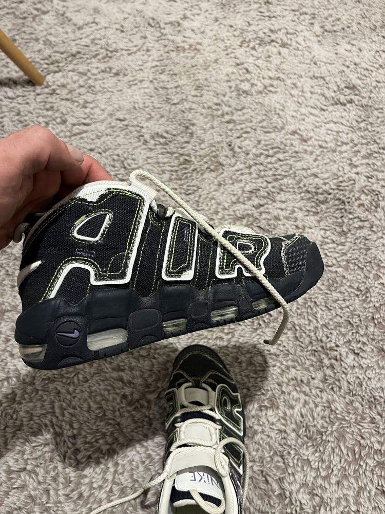 Nike Serena Williams Air More Uptempo-оригинални маратонки
