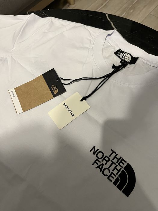 Tricou TheNorthFace