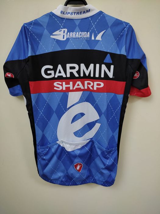 Tricou Castelli mărime M/L