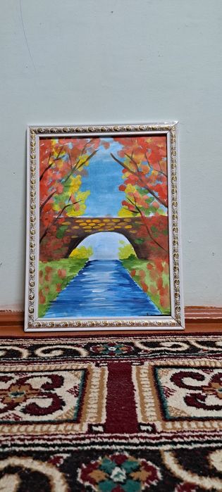 Chiroyli Rasmlar '-'