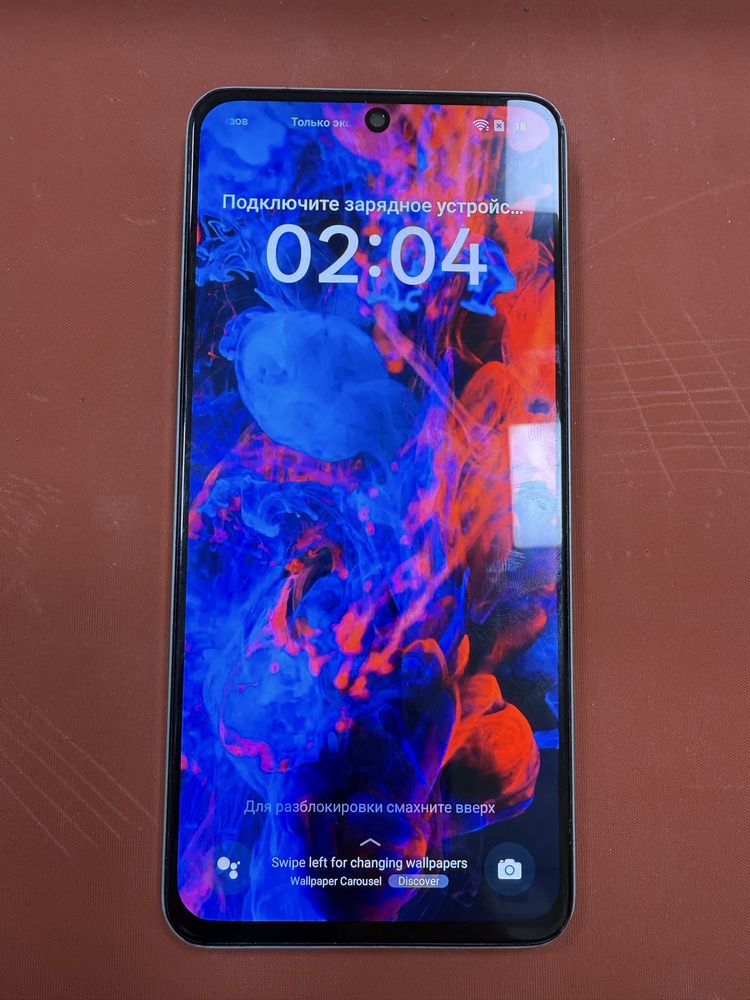 realme 12+ 5G 8/256 gb srochna sotiladi
